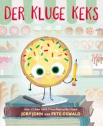 Der kluge Keks Cover des Buches Der kluge Keks (ISBN: 9783985851225)