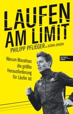 Laufen am Limit Cover des Buches Laufen am Limit (ISBN: 9783985881130)