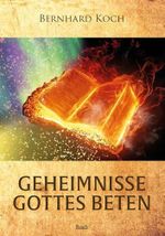 Geheimnisse Gottes beten Cover des Buches Geheimnisse Gottes beten (ISBN: 9783985900435)