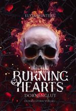 Burning Hearts Cover des Buches Burning Hearts (ISBN: 9783985952502)