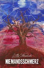 Niemandsschmerz Cover des Buches Niemandsschmerz (ISBN: 9783985952984)