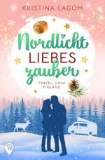 Nordlicht-Liebeszauber Cover des Buches Nordlicht-Liebeszauber (ISBN: 9783985955015)
