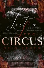 LOST LOVE CIRCUS Cover des Buches LOST LOVE CIRCUS (ISBN: 9783985957767)