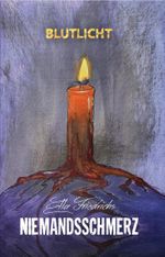 Niemandsschmerz Cover des Buches Niemandsschmerz (ISBN: 9783985958733)