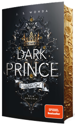 Dark Prince Cover des Buches Dark Prince (ISBN: 9783985959723)
