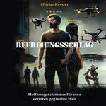 Befreiungsschlag Cover des Buches Befreiungsschlag (ISBN: 9783986170868)