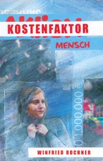 Kostenfaktor Mensch Cover des Buches Kostenfaktor Mensch (ISBN: 9783986270261)