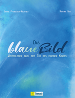 Das blaue Bild Cover des Buches Das blaue Bild (ISBN: 9783986411428)
