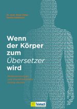 Wenn der Körper zum Übersetzer wird Cover des Buches Wenn der Körper zum Übersetzer wird (ISBN: 9783986411473)