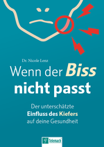 Wenn der Biss nicht passt Cover des Buches Wenn der Biss nicht passt (ISBN: 9783986411961)