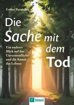 Die Sache mit dem Tod Cover des Buches Die Sache mit dem Tod (ISBN: 9783986412203)