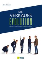 Die Verkaufsevolution Cover des Buches Die Verkaufsevolution (ISBN: 9783986412241)