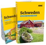 ADAC Reiseführer plus Schweden Cover des Buches ADAC Reiseführer plus Schweden (ISBN: 9783986450533)