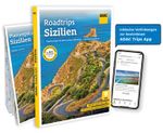 ADAC Roadtrips - Sizilien Cover des Buches ADAC Roadtrips - Sizilien (ISBN: 9783986450717)