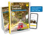 ADAC Roadtrips - Toskana Cover des Buches ADAC Roadtrips - Toskana (ISBN: 9783986451110)