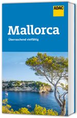 ADAC Reiseführer Mallorca Cover des Buches ADAC Reiseführer Mallorca (ISBN: 9783986451462)
