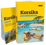 ADAC Reiseführer plus Korsika Cover des Buches ADAC Reiseführer plus Korsika (ISBN: 9783986451578)