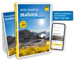 ADAC Roadtrips - Mallorca Cover des Buches ADAC Roadtrips - Mallorca (ISBN: 9783986451806)