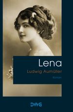 Lena Cover des Buches Lena (ISBN: 9783986500283)
