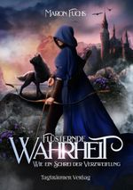 Flüsternde Wahrheit Cover des Buches Flüsternde Wahrheit (ISBN: 9783986580124)