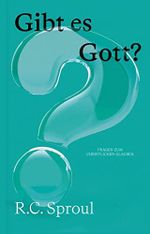 Gibt es Gott? (Fragen zum christlichen Glauben) Cover des Buches Gibt es Gott? (Fragen zum christlichen Glauben) (ISBN: 9783986650285)