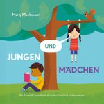 Jungen und Mädchen Cover des Buches Jungen und Mädchen (ISBN: 9783986650858)