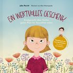 Ein wertvolles Geschenk Cover des Buches Ein wertvolles Geschenk (ISBN: 9783986652494)