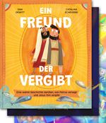 Echt wahr? Na klar! Paket 1–3 Cover des Buches Echt wahr? Na klar! Paket 1–3 (ISBN: 9783986653057)