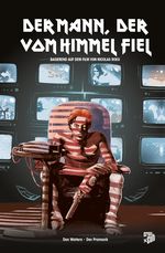 Der Mann, der vom Himmel fiel Cover des Buches Der Mann, der vom Himmel fiel (ISBN: 9783986661144)