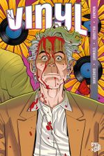Vinyl Cover des Buches Vinyl (ISBN: 9783986661540)