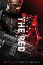 The Red (Collector’s Edition) Cover des Buches The Red (Collector’s Edition) (ISBN: 9783986662066)