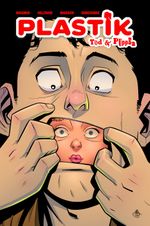 Plastik: Tod & Puppen Cover des Buches Plastik: Tod & Puppen (ISBN: 9783986667061)