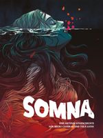 Somna Cover des Buches Somna (ISBN: 9783986667146)