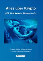Alles über Krypto Cover des Buches Alles über Krypto (ISBN: 9783986740078)