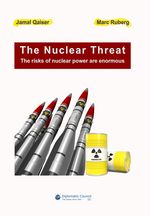 The Nuclear Threat Cover des Buches The Nuclear Threat (ISBN: 9783986740481)