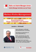 Marken-Risiko-Management Cover des Buches Marken-Risiko-Management (ISBN: 9783986740696)