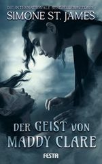 Der Geist von Maddy Clare Cover des Buches Der Geist von Maddy Clare (ISBN: 9783986760083)