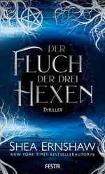 Der Fluch der drei Hexen Cover des Buches Der Fluch der drei Hexen (ISBN: 9783986760342)