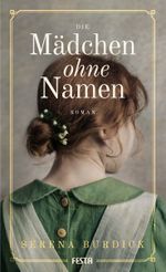 Die Mädchen ohne Namen Cover des Buches Die Mädchen ohne Namen (ISBN: 9783986761103)