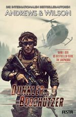 Dunkler Beschützer Cover des Buches Dunkler Beschützer (ISBN: 9783986761424)