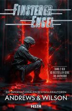 Finsterer Engel Cover des Buches Finsterer Engel (ISBN: 9783986761585)