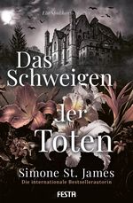 Das Schweigen der Toten Cover des Buches Das Schweigen der Toten (ISBN: 9783986761936)