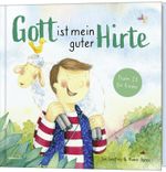Gott ist mein guter Hirte Cover des Buches Gott ist mein guter Hirte (ISBN: 9783986950705)