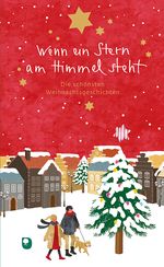 Wenn ein Stern am Himmel steht Cover des Buches Wenn ein Stern am Himmel steht (ISBN: 9783987001130)