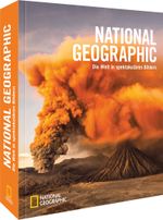 National Geographic - Die Welt in spektakulären Bildern Cover des Buches National Geographic - Die Welt in spektakulären Bildern (ISBN: 9783987010071)