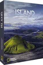 Island Cover des Buches Island (ISBN: 9783987011191)
