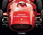 Ferrari in der Formel 1 Cover des Buches Ferrari in der Formel 1 (ISBN: 9783987020445)