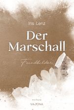 Der Marschall Cover des Buches Der Marschall (ISBN: 9783987181283)