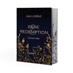 Bane & Redemption - Beraubte Magie Cover des Buches Bane & Redemption - Beraubte Magie (ISBN: 9783987182808)