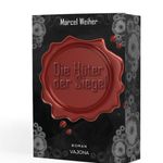 Die Hüter der Siegel Cover des Buches Die Hüter der Siegel (ISBN: 9783987183492)